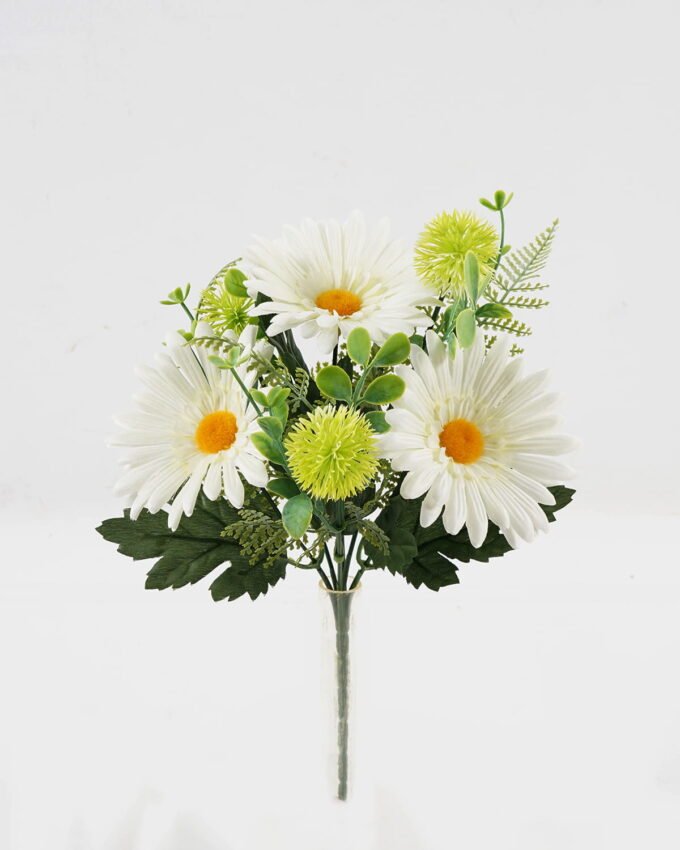 Artificial Flower 16*16*29cm Heronsbill *6 bush GS-16823088 Bouquet YeahFlower is one of Chinese leading OEM manufacturers and exporters , supplying the silk flowers, wholesale artificial trees