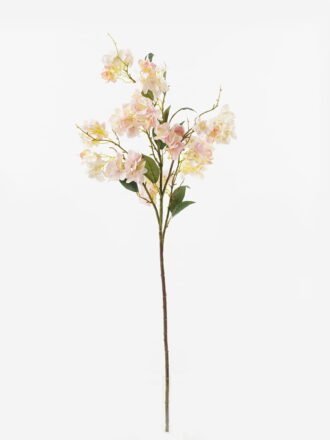 Artificial Flower 25*25*89cm Hydrangea *3 single stem GS-48723011-P2 Single Flowers 3,000+ sqm showroom with thousands of artificial flowers, plants & trees ready for global sourcing.