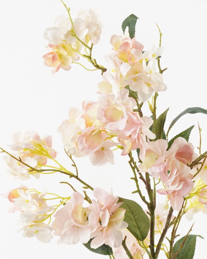 Artificial Flower 25*25*89cm Hydrangea *3 single stem GS-48723011-P1 Single Flowers YeahFlower is one of Chinese leading OEM manufacturers and exporters , supplying the silk flowers, wholesale artificial trees