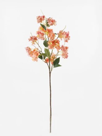 Artificial Flower 25*25*89cm Hydrangea *3 single stem GS-48723011-W1 Single Flowers 3,000+ sqm showroom with thousands of artificial flowers, plants & trees ready for global sourcing.