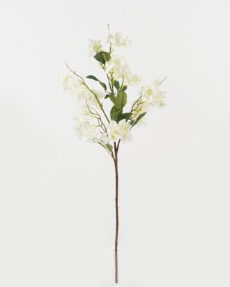 Artificial Flower 25*25*89cm Hydrangea *3 single stem GS-48723011-W1 Single Flowers YeahFlower is one of Chinese leading OEM manufacturers and exporters , supplying the silk flowers, wholesale artificial trees