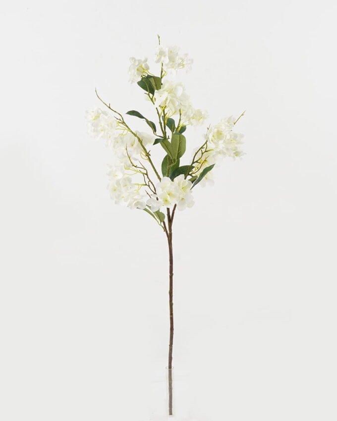 Artificial Flower 25*25*89cm Hydrangea *3 single stem GS-48723011-W1 Single Flowers YeahFlower is one of Chinese leading OEM manufacturers and exporters , supplying the silk flowers, wholesale artificial trees