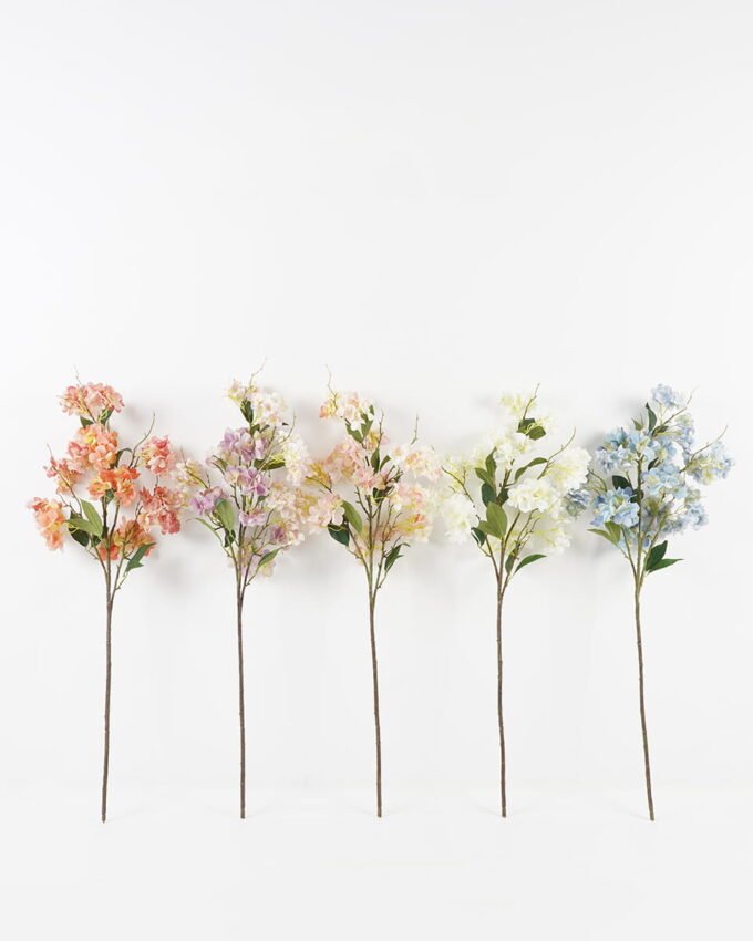 Artificial Flower 25*25*89cm Hydrangea *3 single stem GS-48723011 Single Flowers YeahFlower is one of Chinese leading OEM manufacturers and exporters , supplying the silk flowers, wholesale artificial trees
