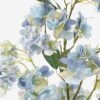 Artificial Flower 25*25*89cm Hydrangea *3 single stem GS-48723011 Single Flowers YeahFlower is one of Chinese leading OEM manufacturers and exporters , supplying the silk flowers, wholesale artificial trees