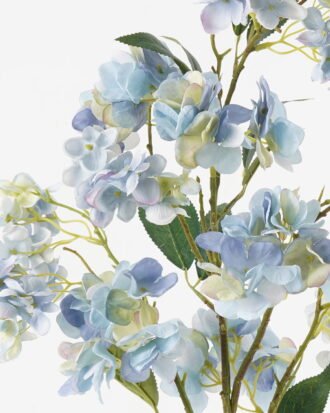 Artificial Flower 25*25*89cm Hydrangea *3 single stem GS-48723011 Single Flowers YeahFlower is one of Chinese leading OEM manufacturers and exporters , supplying the silk flowers, wholesale artificial trees