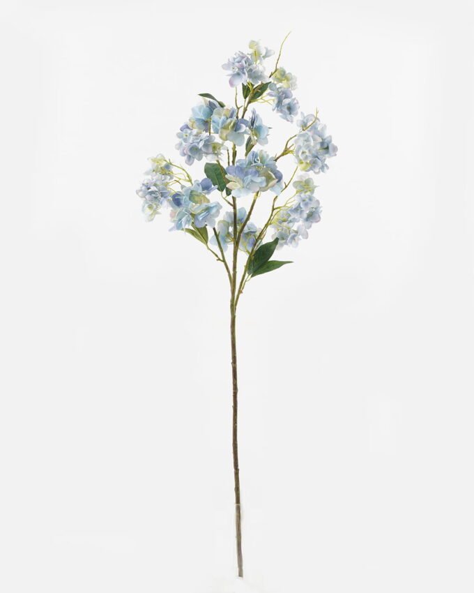 Artificial Flower 25*25*89cm Hydrangea *3 single stem GS-48723011 Single Flowers YeahFlower is one of Chinese leading OEM manufacturers and exporters , supplying the silk flowers, wholesale artificial trees