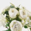 Artificial Flower Hydrangea 6 bundle GS-48723007-W1_1 Artificial Flower 25*25*53cm Hydrangea *6 bundle GS-48723007-W1 Bouquet YeahFlower is one of Chinese leading OEM manufacturers and exporters , supplying the silk flowers, wholesale artificial trees