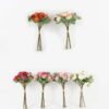 Artificial Flower Hydrangea 6 bundle GS-48723007_1 Artificial Flower 25*25*53cm Hydrangea *6 bundle GS-48723007 Bouquet YeahFlower is one of Chinese leading OEM manufacturers and exporters , supplying the silk flowers, wholesale artificial trees