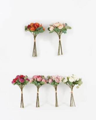 Artificial Flower 25*25*53cm Hydrangea *6 bundle GS-48723007 Bouquet YeahFlower is one of Chinese leading OEM manufacturers and exporters , supplying the silk flowers, wholesale artificial trees