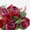 Artificial Flower Hydrangea 6 bundle GS-48723007_2 Artificial Flower 25*25*53cm Hydrangea *6 bundle GS-48723007 Bouquet YeahFlower is one of Chinese leading OEM manufacturers and exporters , supplying the silk flowers, wholesale artificial trees
