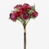 Artificial Flower Hydrangea 6 bundle GS-48723007_3 Artificial Flower 25*25*53cm Hydrangea *6 bundle GS-48723007 Bouquet YeahFlower is one of Chinese leading OEM manufacturers and exporters , supplying the silk flowers, wholesale artificial trees