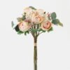 Artificial Flower Hydrangea 6 bundle GS-48723007_4 Artificial Flower 25*25*53cm Hydrangea *6 bundle GS-48723007 Bouquet YeahFlower is one of Chinese leading OEM manufacturers and exporters , supplying the silk flowers, wholesale artificial trees