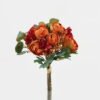 Artificial Flower Hydrangea 6 bundle GS-48723007_5 Artificial Flower 25*25*53cm Hydrangea *6 bundle GS-48723007 Bouquet YeahFlower is one of Chinese leading OEM manufacturers and exporters , supplying the silk flowers, wholesale artificial trees