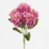 Artificial Flower 30*30*50cm  Hydrangea bush GS-64923015CONTI-R1 Flowers Bush 3,000+ sqm showroom with thousands of artificial flowers, plants & trees ready for global sourcing.