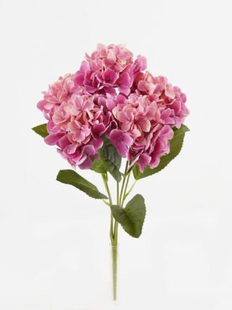 Artificial Flower 30*30*47cm  Rose *9 bush GS-36623029-P1 Flowers Bush 3,000+ sqm showroom with thousands of artificial flowers, plants & trees ready for global sourcing.