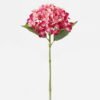 Artificial Flower 17*17*45cm Hydrangea single stem GS-67923001-R1 Single Flowers YeahFlower is one of Chinese leading OEM manufacturers and exporters , supplying the silk flowers, wholesale artificial trees