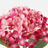 Artificial Flower 17*17*45cm Hydrangea single stem GS-67923001-R1 Single Flowers YeahFlower is one of Chinese leading OEM manufacturers and exporters , supplying the silk flowers, wholesale artificial trees
