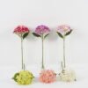 Artificial Flower 17*17*45cm Hydrangea single stem GS-67923001 Single Flowers YeahFlower is one of Chinese leading OEM manufacturers and exporters , supplying the silk flowers, wholesale artificial trees