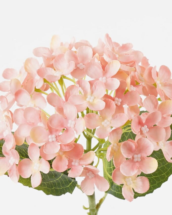 Artificial Flower 17*17*45cm Hydrangea single stem GS-67923001 Single Flowers YeahFlower is one of Chinese leading OEM manufacturers and exporters , supplying the silk flowers, wholesale artificial trees