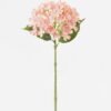 Artificial Flower 17*17*45cm Hydrangea single stem GS-67923001 Single Flowers YeahFlower is one of Chinese leading OEM manufacturers and exporters , supplying the silk flowers, wholesale artificial trees