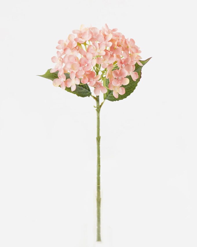 Artificial Flower 17*17*45cm Hydrangea single stem GS-67923001 Single Flowers YeahFlower is one of Chinese leading OEM manufacturers and exporters , supplying the silk flowers, wholesale artificial trees