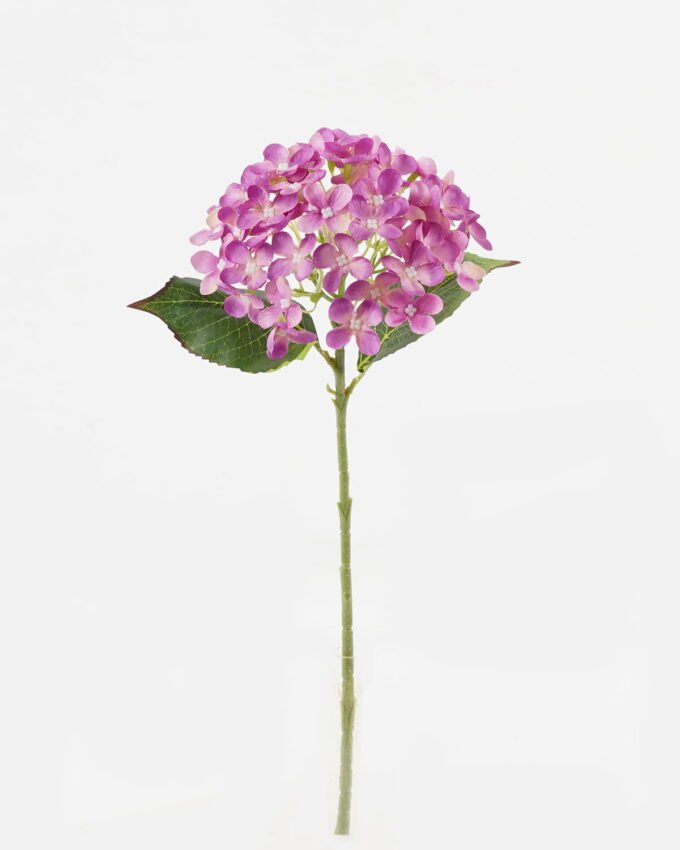 Artificial Flower 17*17*45cm Hydrangea single stem GS-67923001 Single Flowers YeahFlower is one of Chinese leading OEM manufacturers and exporters , supplying the silk flowers, wholesale artificial trees