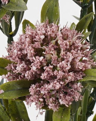 Artificial Flower 17*17*34cm Hydrangea stenophylla *6 single stem GS-65223004 Flowers Bush YeahFlower is one of Chinese leading OEM manufacturers and exporters , supplying the silk flowers, wholesale artificial trees