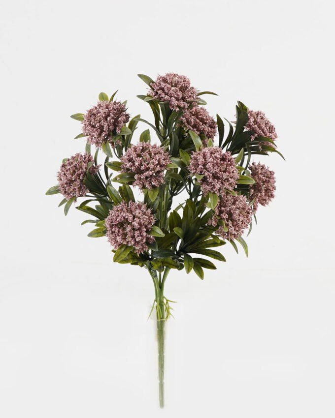 Artificial Flower Hydrangea stenophylla 6 single stem GS-65223004_3 Artificial Flower 17*17*34cm Hydrangea stenophylla *6 single stem GS-65223004 Flowers Bush YeahFlower is one of Chinese leading OEM manufacturers and exporters , supplying the silk flowers, wholesale artificial trees