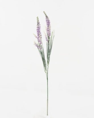 Artificial Flower 11*11*79cm Lavender *2 single stem GS-36623037 Single Flowers YeahFlower is one of Chinese leading OEM manufacturers and exporters , supplying the silk flowers, wholesale artificial trees