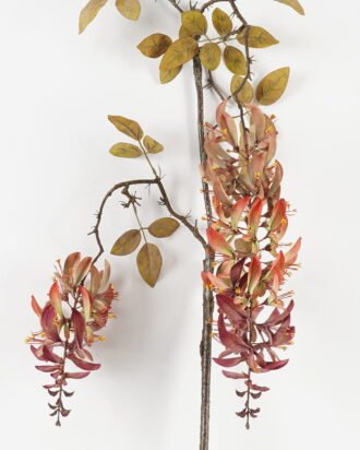 Artificial Flower 43*120cm Leaf *2 single stem GS-71223002-G2 Single Flowers YeahFlower is one of Chinese leading OEM manufacturers and exporters , supplying the silk flowers, wholesale artificial trees