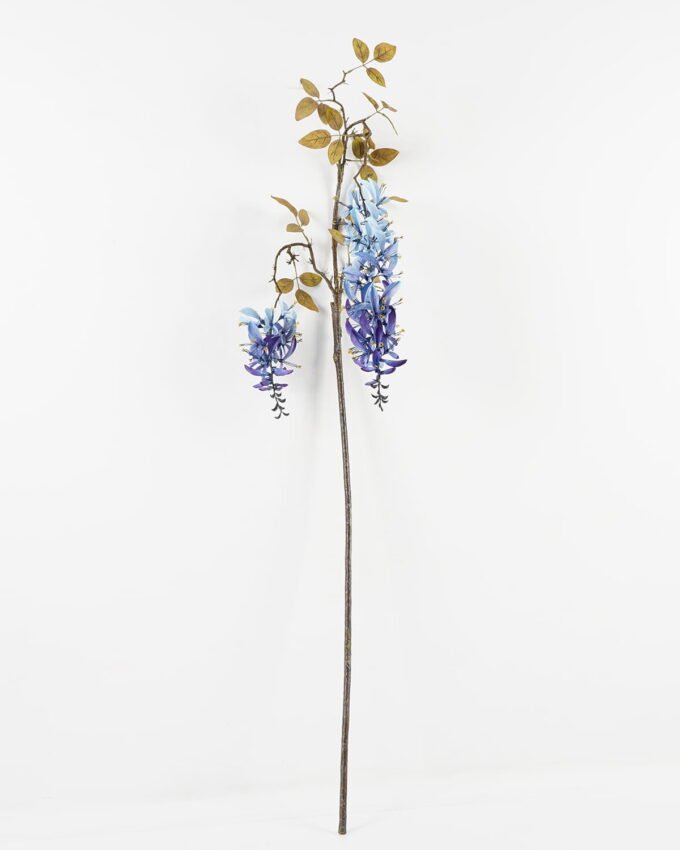 Artificial Flower 43*120cm Leaf *2 single stem GS-71223002 Single Flowers YeahFlower is one of Chinese leading OEM manufacturers and exporters , supplying the silk flowers, wholesale artificial trees