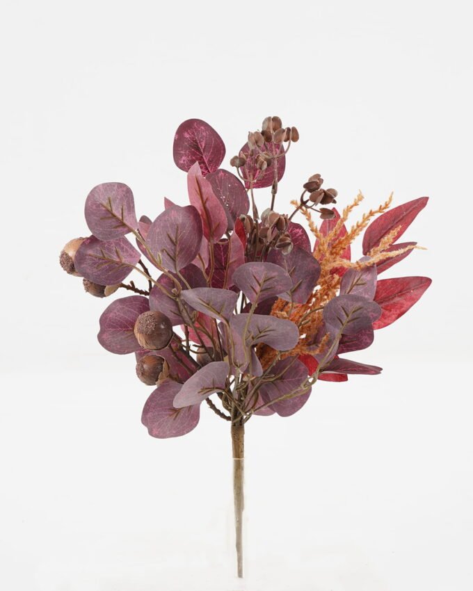 Artificial Flower 17*17*39cm Leaf bush GS-40723005 Flowers Bush YeahFlower is one of Chinese leading OEM manufacturers and exporters , supplying the silk flowers, wholesale artificial trees