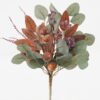 Artificial Flower 17*17*39cm Leaf bush GS-40723005 Flowers Bush YeahFlower is one of Chinese leading OEM manufacturers and exporters , supplying the silk flowers, wholesale artificial trees