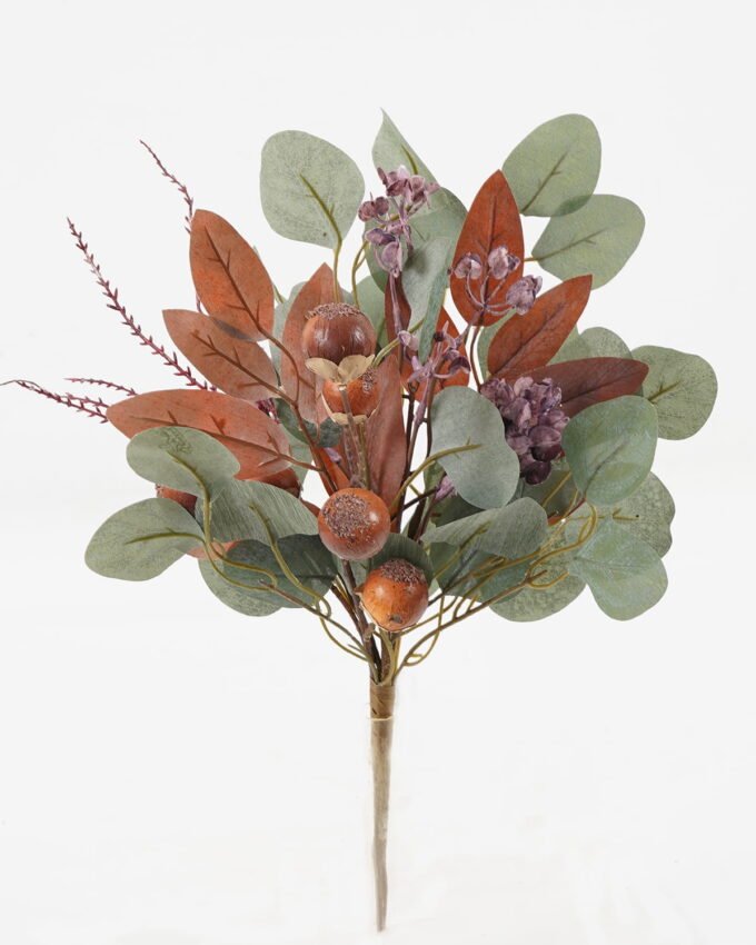 Artificial Flower 17*17*39cm Leaf bush GS-40723005 Flowers Bush YeahFlower is one of Chinese leading OEM manufacturers and exporters , supplying the silk flowers, wholesale artificial trees