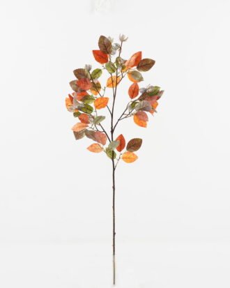 Artificial Flower 27*27*98cm Leaf single stem GS-40723033-S1 Single Flowers YeahFlower is one of Chinese leading OEM manufacturers and exporters , supplying the silk flowers, wholesale artificial trees