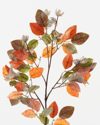 Artificial Flower 27*27*98cm Leaf single stem GS-40723033-S1 Single Flowers YeahFlower is one of Chinese leading OEM manufacturers and exporters , supplying the silk flowers, wholesale artificial trees