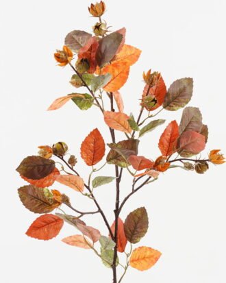 Artificial Flower 27*27*98cm Leaf single stem GS-40723033 Single Flowers YeahFlower is one of Chinese leading OEM manufacturers and exporters , supplying the silk flowers, wholesale artificial trees