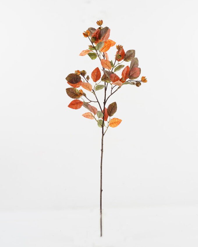 Artificial Flower 27*27*98cm Leaf single stem GS-40723033 Single Flowers YeahFlower is one of Chinese leading OEM manufacturers and exporters , supplying the silk flowers, wholesale artificial trees