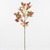 Artificial Flower 27*27*98cm Leaf single stem GS-40723033 Single Flowers YeahFlower is one of Chinese leading OEM manufacturers and exporters , supplying the silk flowers, wholesale artificial trees