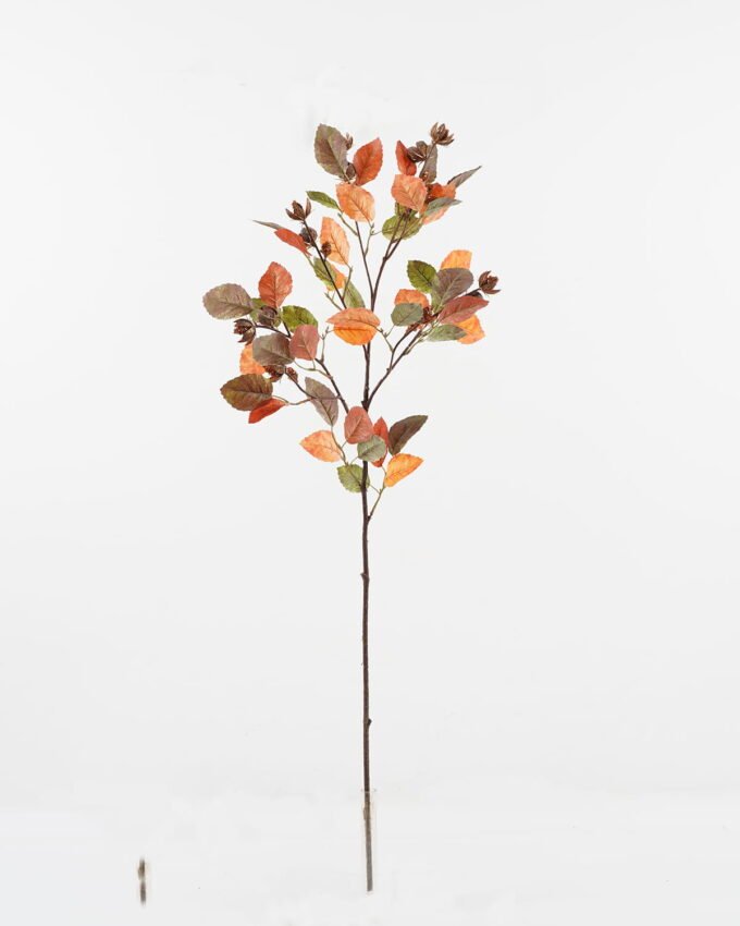 Artificial Flower 27*27*98cm Leaf single stem GS-40723033 Single Flowers YeahFlower is one of Chinese leading OEM manufacturers and exporters , supplying the silk flowers, wholesale artificial trees