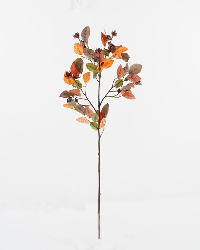 Artificial Flower 27*27*98cm Leaf single stem GS-40723033 Single Flowers YeahFlower is one of Chinese leading OEM manufacturers and exporters , supplying the silk flowers, wholesale artificial trees