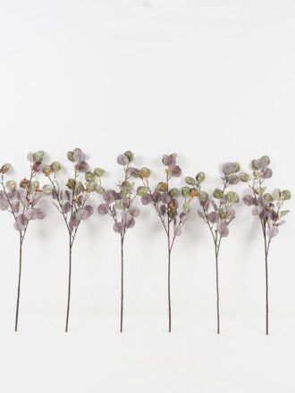 Artificial Flower 17*17*56cm Anemone *2 single stem GS-16823084-R1 Single Flowers 3,000+ sqm showroom with thousands of artificial flowers, plants & trees ready for global sourcing.