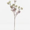 Artificial Flower 21*21*77cm Leaf single stem GS-40723040 Single Flowers YeahFlower is one of Chinese leading OEM manufacturers and exporters , supplying the silk flowers, wholesale artificial trees
