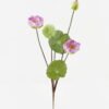 Artificial Flower 18*18*70cm Lotus flower *6 bush GS-12723004 Single Flowers YeahFlower is one of Chinese leading OEM manufacturers and exporters , supplying the silk flowers, wholesale artificial trees