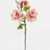 Artificial Flower 23*48cm Magnolia *3 single stem GS-64923018-R4 Single Flowers YeahFlower is one of Chinese leading OEM manufacturers and exporters , supplying the silk flowers, wholesale artificial trees
