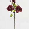 Artificial Flower 23*48cm Magnolia *3 single stem GS-64923018 Single Flowers YeahFlower is one of Chinese leading OEM manufacturers and exporters , supplying the silk flowers, wholesale artificial trees