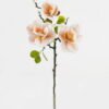 Artificial Flower 23*48cm Magnolia *3 single stem GS-64923018 Single Flowers YeahFlower is one of Chinese leading OEM manufacturers and exporters , supplying the silk flowers, wholesale artificial trees