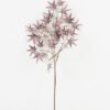 Artificial Flower 33*73cm Maple leaf *3 single stem GS-71223005 Single Flowers YeahFlower is one of Chinese leading OEM manufacturers and exporters , supplying the silk flowers, wholesale artificial trees