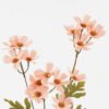 Artificial Flower 15*15*64cm Mum *14 single stem GS-16823057 Single Flowers YeahFlower is one of Chinese leading OEM manufacturers and exporters , supplying the silk flowers, wholesale artificial trees