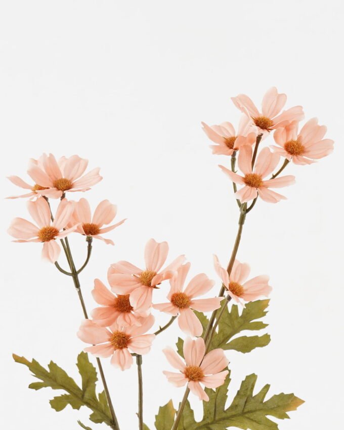 Artificial Flower 15*15*64cm Mum *14 single stem GS-16823057 Single Flowers YeahFlower is one of Chinese leading OEM manufacturers and exporters , supplying the silk flowers, wholesale artificial trees